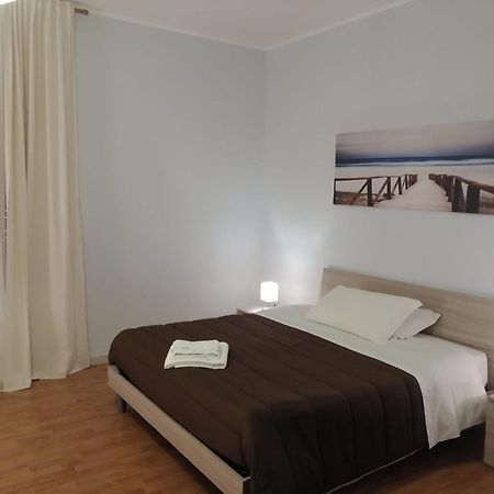 Le Solite Holiday Rooms سانت أوْفيمِيا لاميتْسْيا المظهر الخارجي الصورة