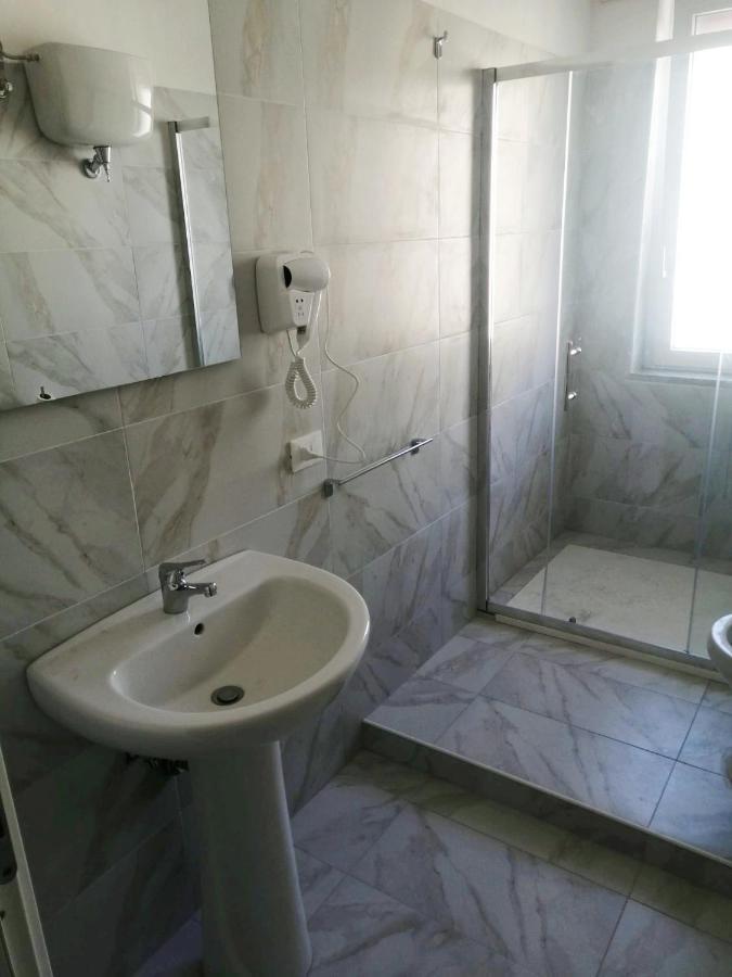 Le Solite Holiday Rooms سانت أوْفيمِيا لاميتْسْيا المظهر الخارجي الصورة