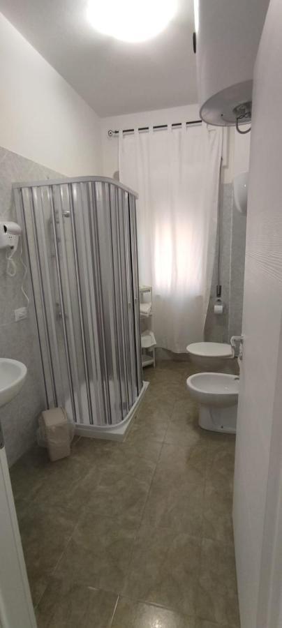 Le Solite Holiday Rooms سانت أوْفيمِيا لاميتْسْيا المظهر الخارجي الصورة