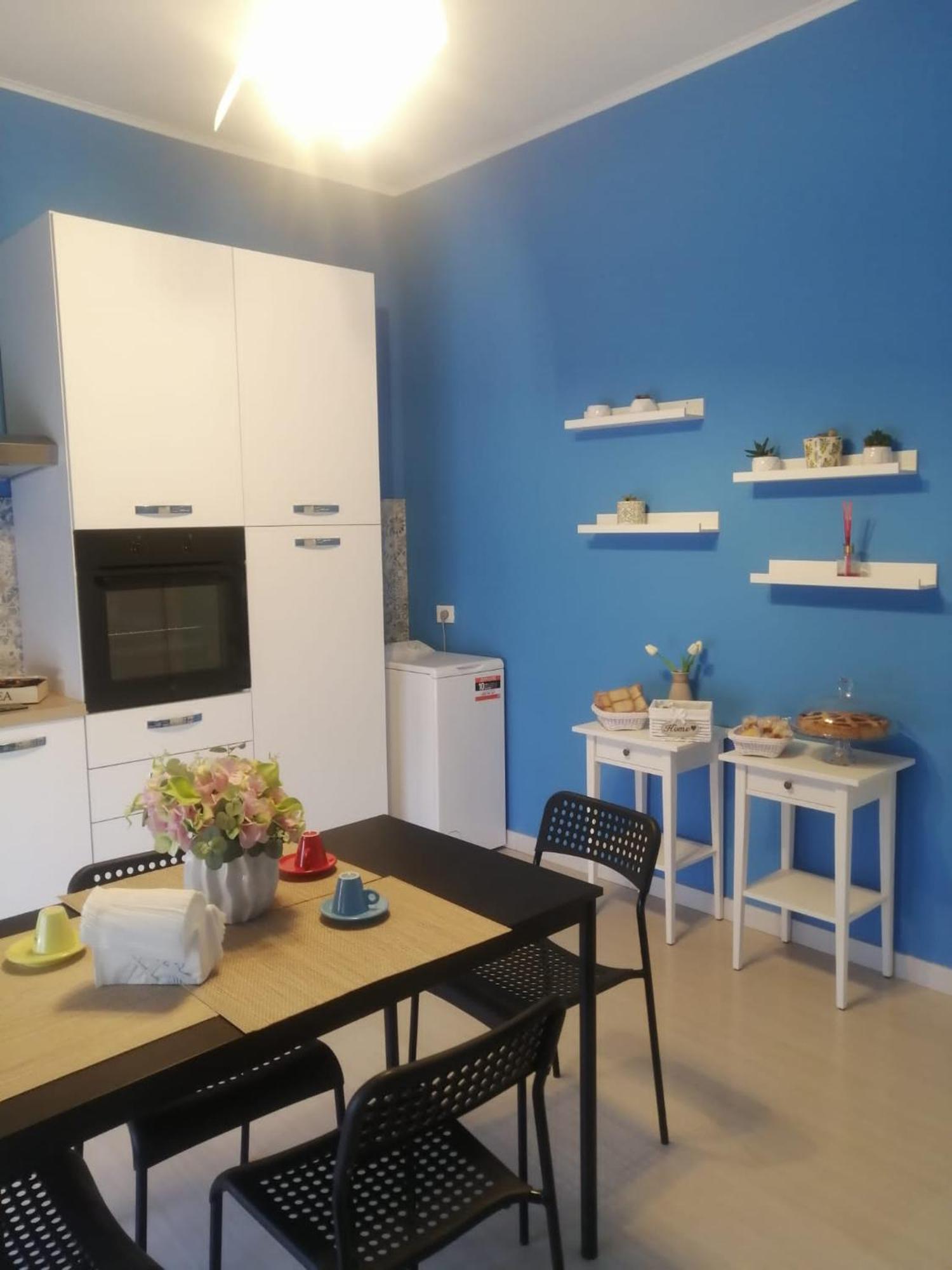 Le Solite Holiday Rooms سانت أوْفيمِيا لاميتْسْيا المظهر الخارجي الصورة