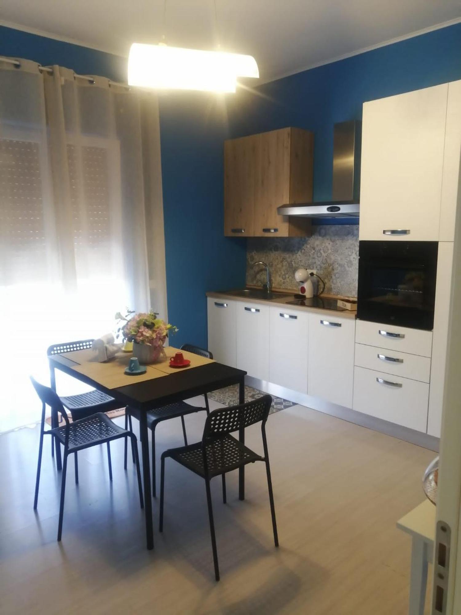 Le Solite Holiday Rooms سانت أوْفيمِيا لاميتْسْيا المظهر الخارجي الصورة